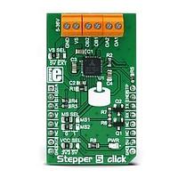 Mikroe MIKROE-2624 Motor/Motion Controller & Driver Stepper 5 click