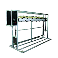 PEGO PG-BMS Blankets Mechanical Strength Test Apparatus (2100*2000mm)