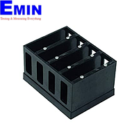 DLAB 18900332 4-cell Holder (10~50mm squ.cuvette)