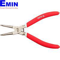 YATO YT-1991 Circlip Pliers (Internal bent 9")