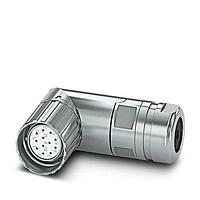 PHOENIX CONTACT 1620176 Right Angle CA-17S1N8AT008