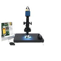 Shodensha TG200HD2-MePRO Rich Function Full HD Microscope 