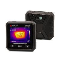 Triplett IRTC500 Compact Thermal Imaging Camera (-20 ~ 550°C; 160 x 120 pixels)