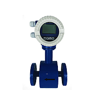 Electromagnetic Flow Meters