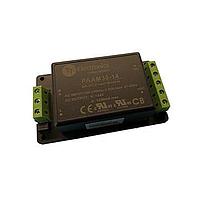 TT Electronics / Power Partners PAAM30-12C AC-DC Power Modules 30W/12V MED AC/DC ENCAP/CHASSIS