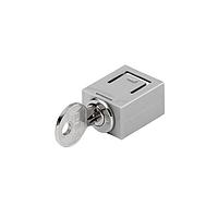 EAO 02-980.1 Switch Hardware Lens, 17.5 mm x 25.5 mm