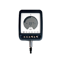 Mahr 2033125KAL Digital Dial Comparators (Maxµm III, ±1mm/±.040", IP54)
