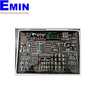 DOLANG DLDZ-DLDZ Power Electronics Training System