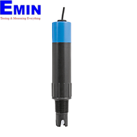 Senseca GE 120 Extremely durable pH electrode (0 ... 14 pH, -5 ... +80 °C)