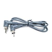 Kobiconn 172-181150-E Audio Cable 36 IN GRY RT ANG CABLE