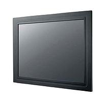 Advantech IDS-3212P-60XGA1 Display Modules 12.1" LED 600 nits Touch Panel Mount monitor, combo USB/RS232 interface, wide temp support , -20 60 ?, VGA/DVI dual interface