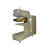Danrel DR-T8-E High Frequency Plastic Welding Machine (8KW)