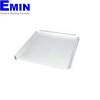 DLAB SK180.4 Dish Attachment with Non-slip Mat (24x21.5cm)