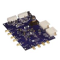 Analog Devices AD9652-310EBZ Data Conversion IC Development Tools 16Bit 310 Msps dual ADC JESD2 EB