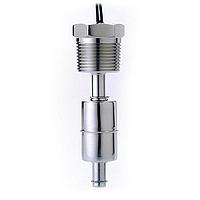 Cynergy3 SSV66A24E34N183 Liquid Level Sensors Vertical, 1High level at 24mm, SS, 3/4NPT mount