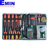 PROSKIT PK-2807B 1000V Insulated Tool Kit