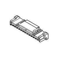 Molex 503658-0500 Receptacle Housing 2.0W/B SNGl REC HSG