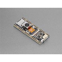 Adafruit 5945 Camera Development Tools Adafruit PiCowbell Camera Breakout - Autofocus 72 Degree Lens