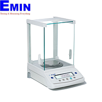 Aczet CY 224 C Analytical Balance (220 g, 0.1 mg)