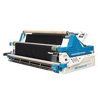 HASHIMA KMS-1600SV5-HD Automatic spreading machine (1P200V, 1500W)