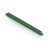 EDAC 345-072-521-408 Standard Card Edge Connectors .100" (2.54mm) Pitch Card Edge Connector