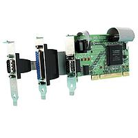 Brainboxes UC-203 RS-232, LPT LP uPCI 1+1xRS232 + 1xLPT Printer Port