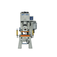 QIAOSEN ST-25V Frame Single Crank Press Machine