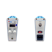 YMC PIEZOTRONICS YMC 8601 Dynamic Strain Amplifier (0 ~ ±100000με, 120 – 1000Ω)