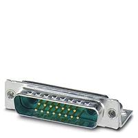 PHOENIX CONTACT 1418779 D-Sub Connectors - Standard Density CUC-DSI-S1STZ- A/DSLSB2P15S