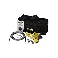 Bierer Meters PD35 Phasing Utility Meters (35kV; True RMS)