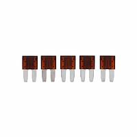 Eaton Bussmann ATR-7-1/2 Blade Fuses 7.5A 2-Leg