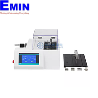 EBP CM-200T Metallographic Sample Precision Automatic Cutting Machine (200x0.9x32mm, 100-1500r/min)