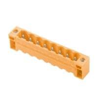 Weidmuller 1147520000 Fixed Terminal Blocks SL 5.08HC/14/180F 3.2SN OR BX
