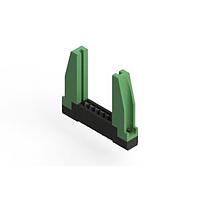 EDAC 357-007-431-178 Standard Card Edge Connectors Card Edge Connector