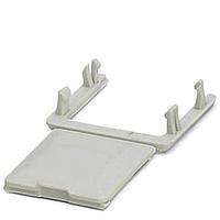 PHOENIX CONTACT 2891505 Ethernet Modules FL DUST CVR GY