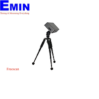 Thunk3D FreeScan Desktop 3D Scanner (3.3 s/image; 0.04mm)