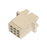 HARTING 09061093401 Housings DIN-POWER F9MC-B1