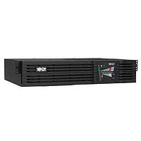 Tripp Lite SU1000RTXL2UN Smart Online UPS Tripp Lite UPS 1000VA Smart Online RM 120V 800W w Preinstalled WEBCARDLX 2U