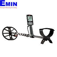 MINELAB EQUINOX 600 Metal Detector at Park, Beach,Field (Ferrous)