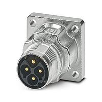 PHOENIX CONTACT 1628924 Connectors M17-3EP1N8AW500S