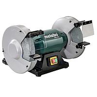 METABO DSD 250 Bench grinder (380-415 V / 50-60 Hz)