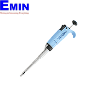 Major Science MSP-10000 MS Pipette (1000µL: ±3.3%; 10000µL: ±0.6%)