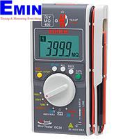 SANWA DG36a Clamp meter (AC/DC 100A.; 40MΩ)