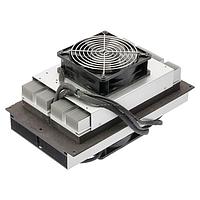 Laird Thermal Systems AA-150-24-44-00-XX Outdoor Air-to-Air Thermoelectric Cooler Assembly, Air-to-Air, 190W, 24VDC, 11.81x5.98x7.2 Inch