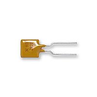 Littelfuse RF3304-000 Resettable Fuses - PPTC RHEF RADIAL RESETTABLE FUSE
