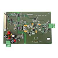 Analog Devices EVAL-CN0321-SDPZ Power Management Specialized ISO, 1Channel, V&A - 4/20mA Output+HART