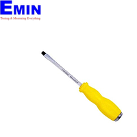 Stanley 65-243- 2 pc Cushion Grip Screwdriver Set