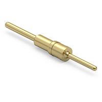 Mill-Max 5012-0-00-21-00-00-03-0 Socket Pins 20u AU OVER NI