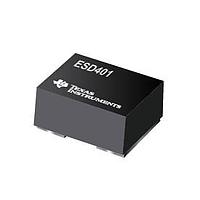 Texas Instruments ESD761DPYR TVS Diodes 1.1-pF 24-V 15-kV single channel LIN b