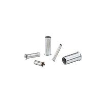 Panduit FLCS2/9SOCA9AG Fiber Optic Connectors Fiber LC-APC Splice-On Connector for 250